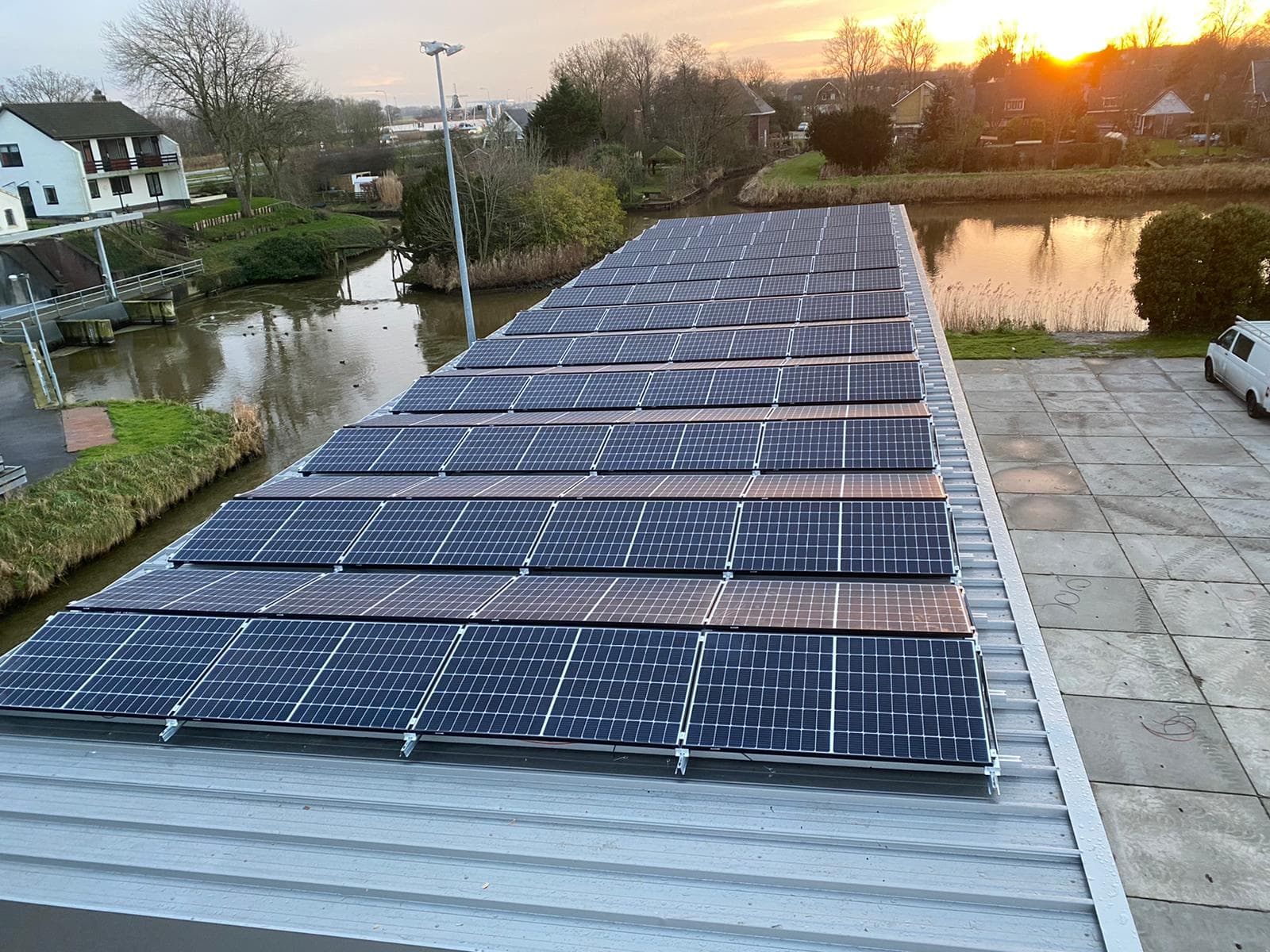 Ahoy Ротердам — снимка 2