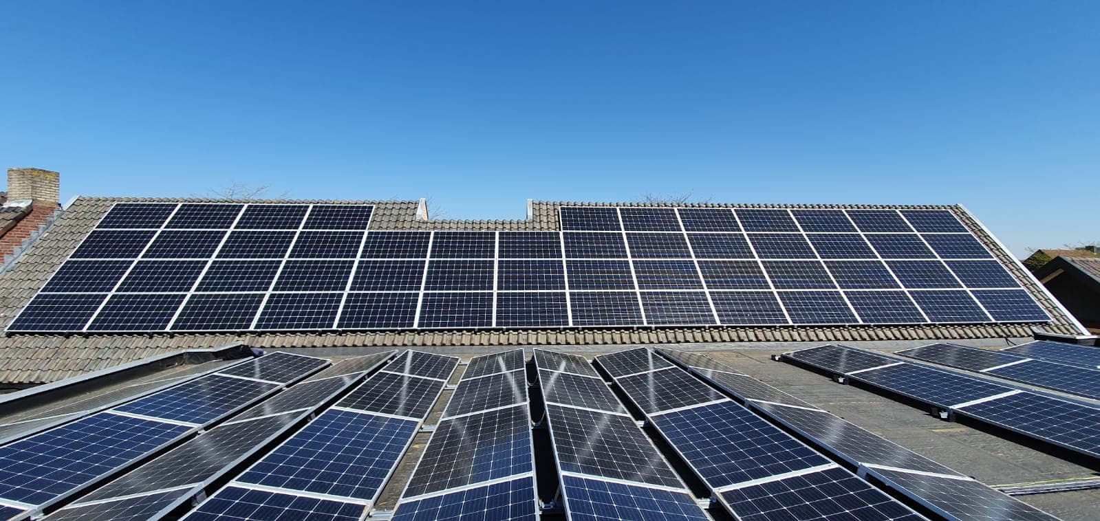 Hanover Solar Panningen