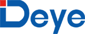 Deye лого