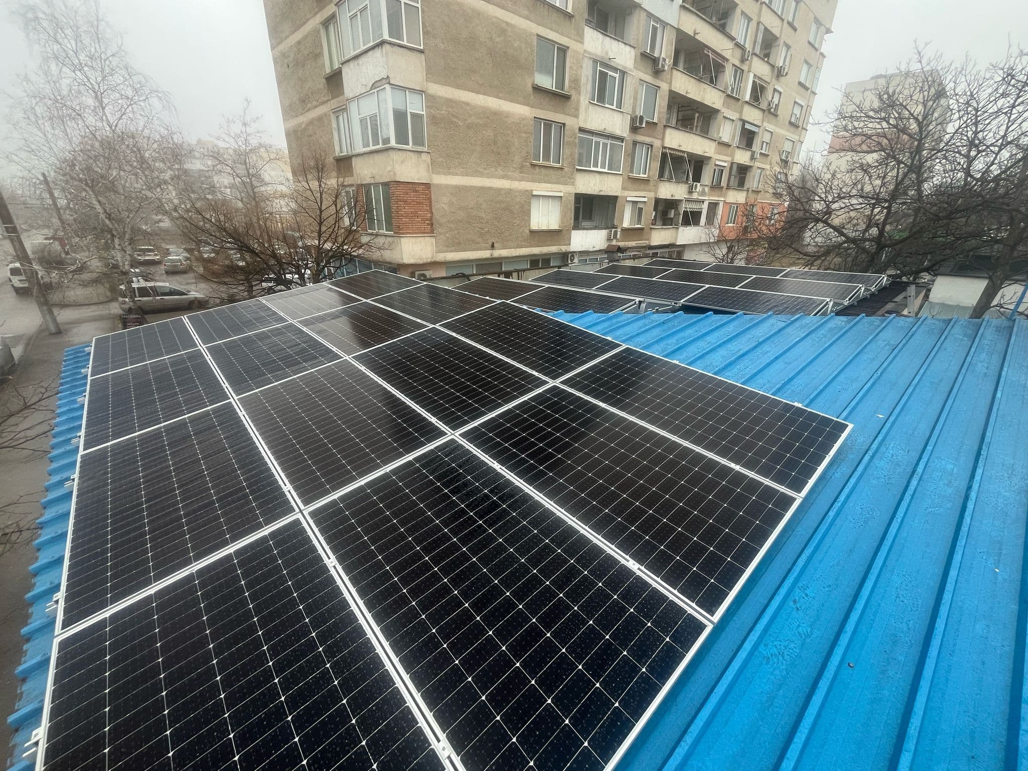 15 kW Враца — снимка 1