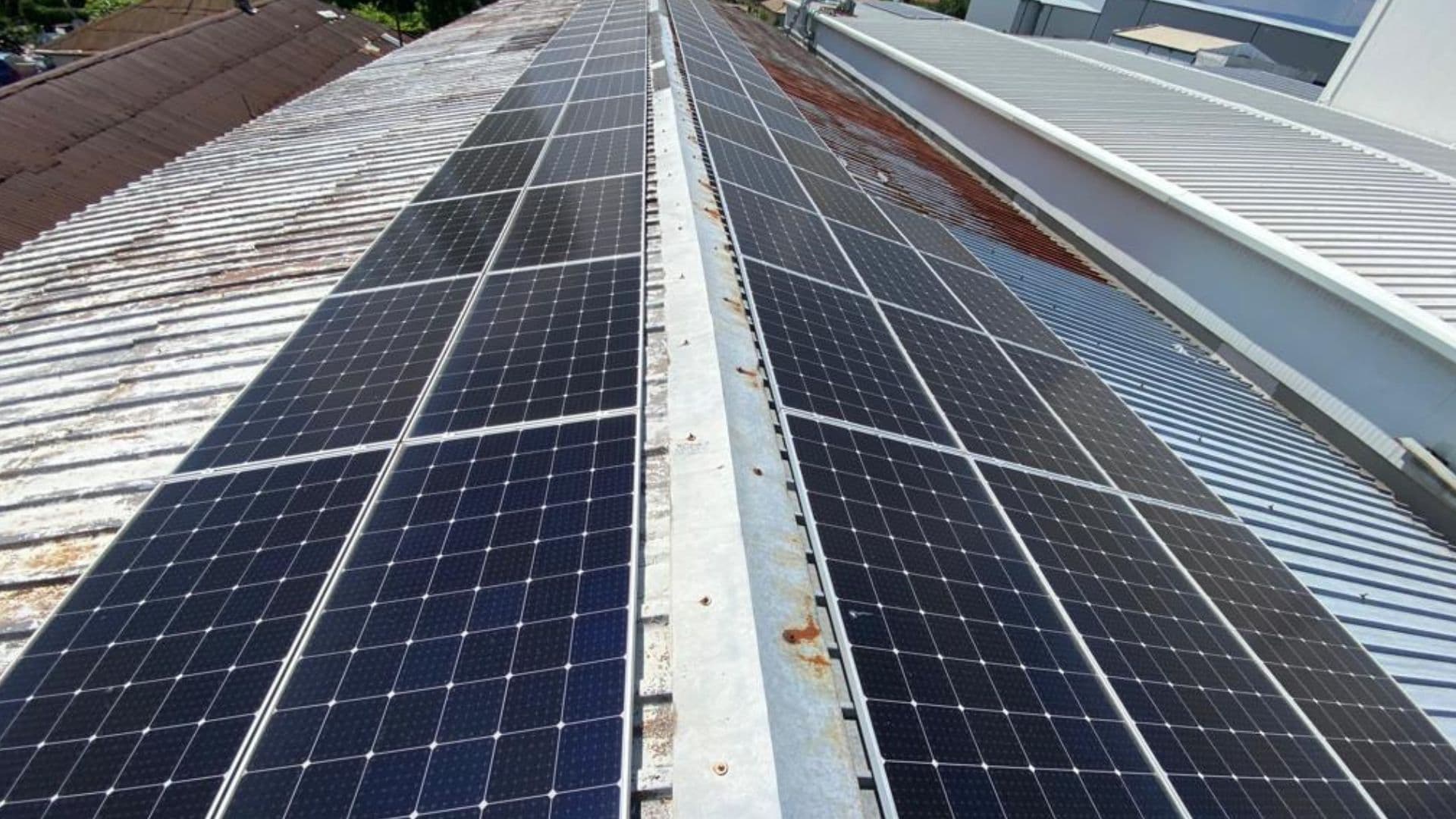 30 kWp Казанлък