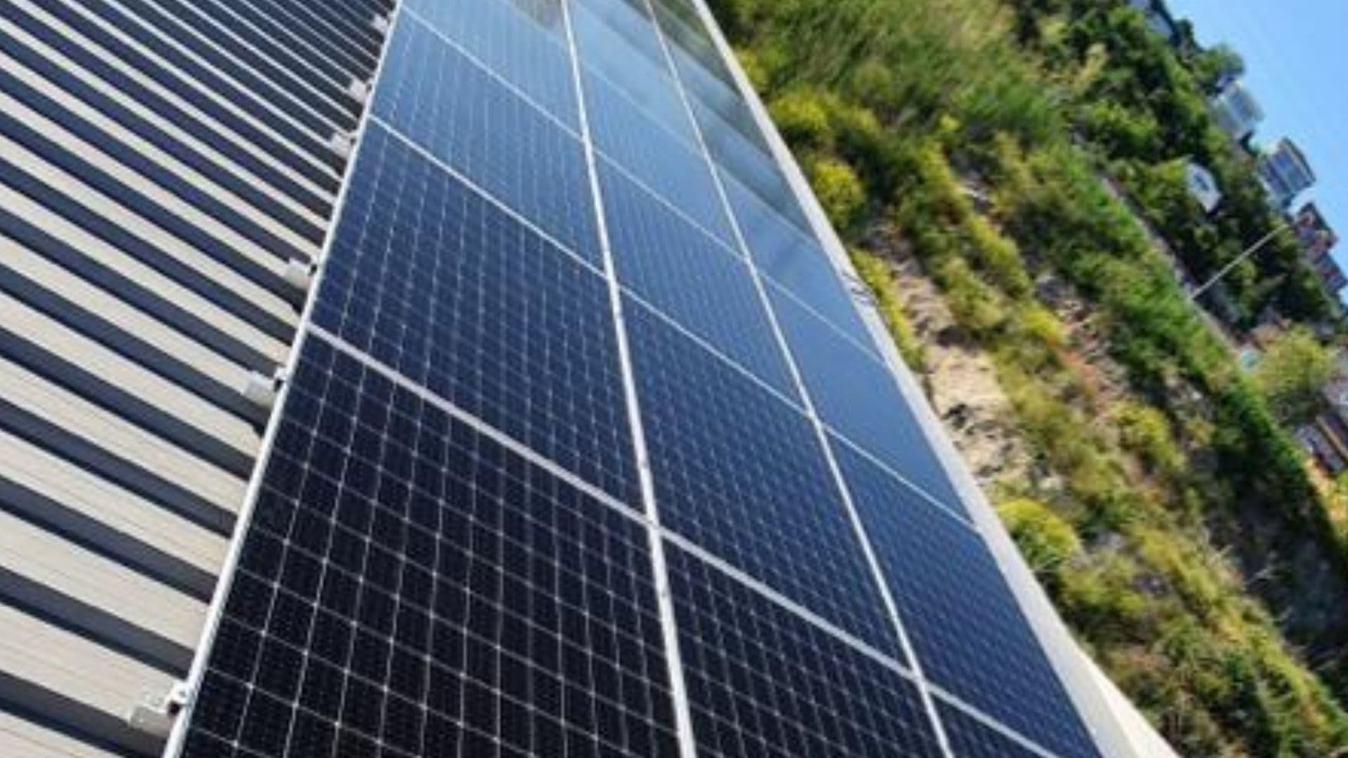 39 kWp Варна — снимка 3