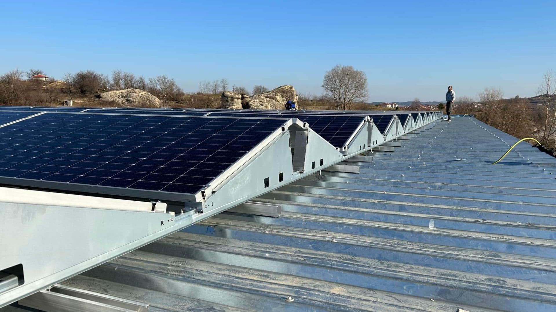 63 kWp Венелин Драганов — снимка 3