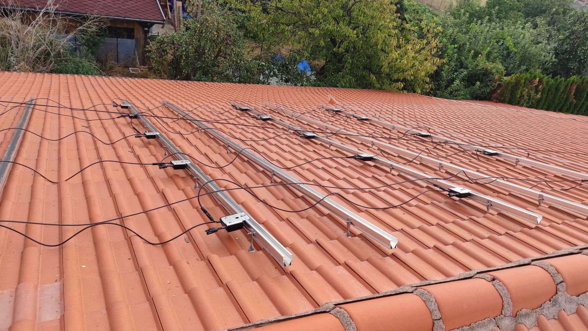 Проект Голямо Дряново — снимка 1