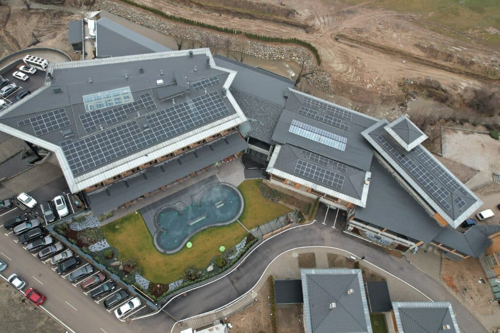 Grand Hotel Therme