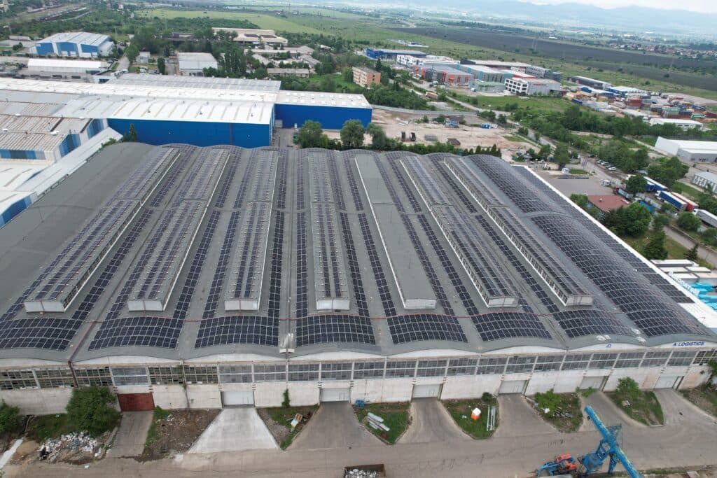 Металснаб Илиенци