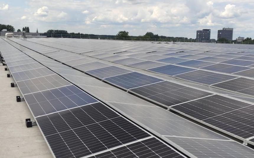 Финансиране на фотоволтаични системи